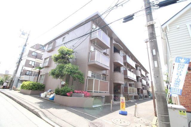リヴェールヒルズあざみ野