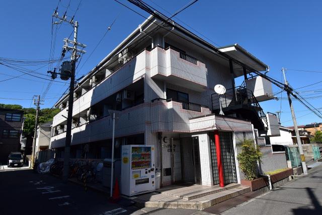 スカイハイツピオラ