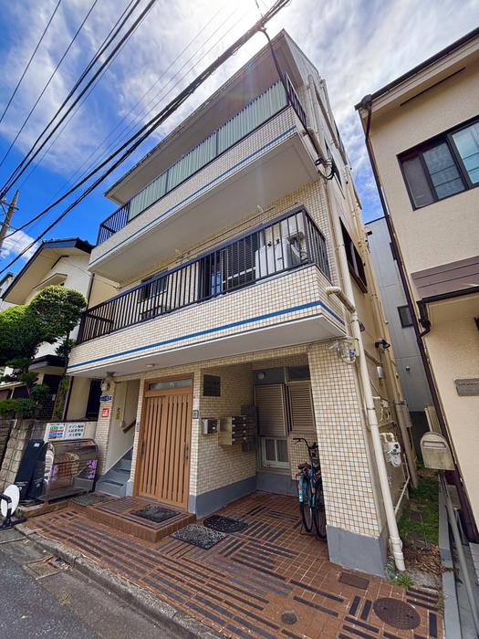 メゾン福原