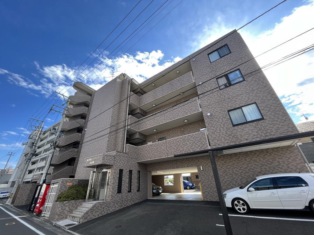 新田東レジデンス弐番館