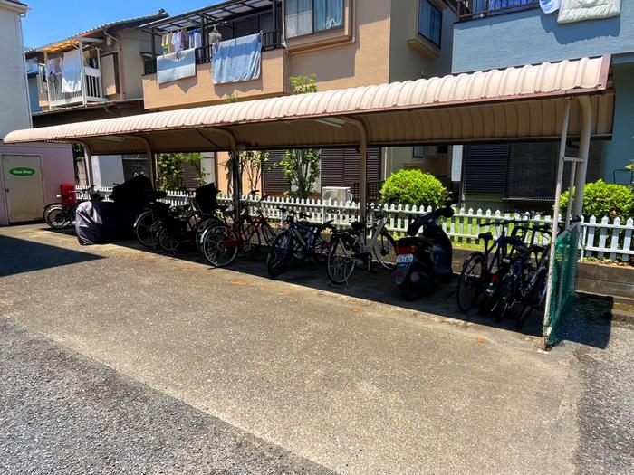 パークイン岸町