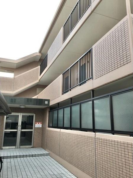 ドマーニ上小田井