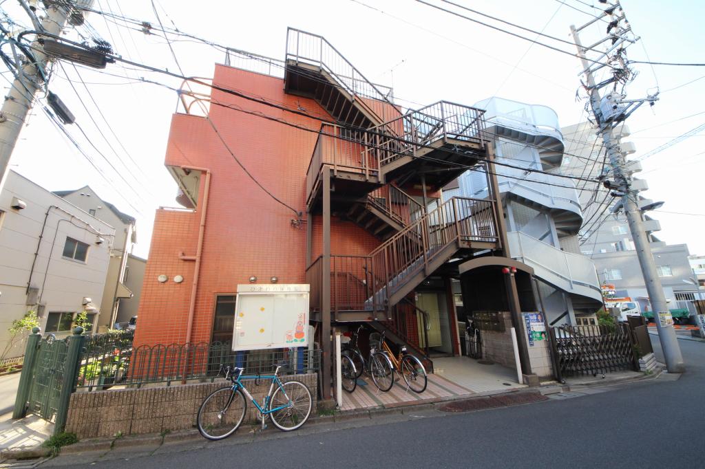 セジュール押上