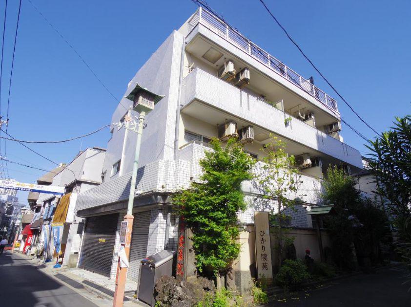 AIFORT.目黒不動前