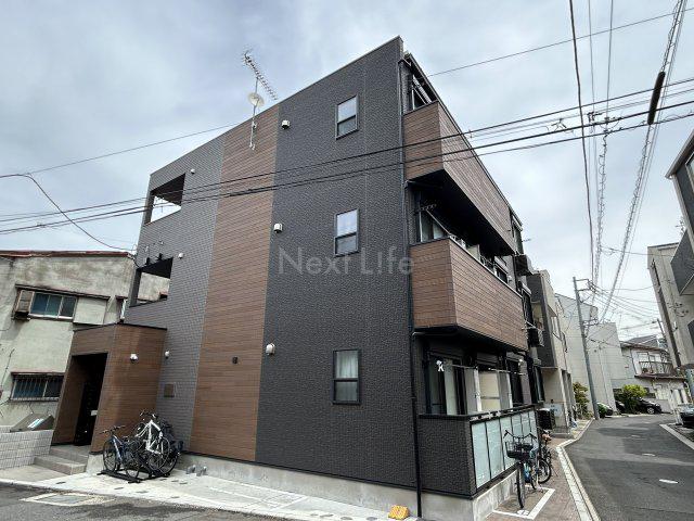 イクシオ 白幡東町