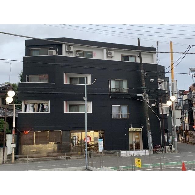 トラストホーム勝田台