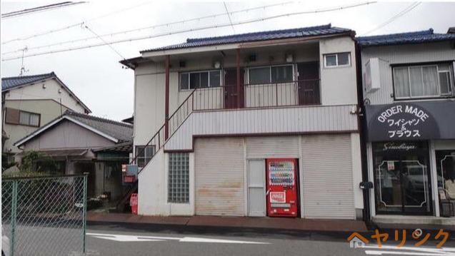 田中アパート