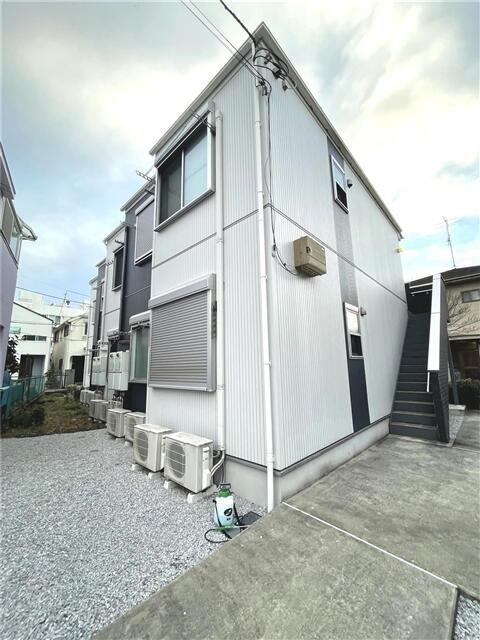 シティハイツ宮前