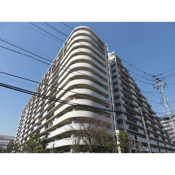 ブライトシティ船橋
