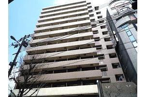 スワンズシティ堂島川