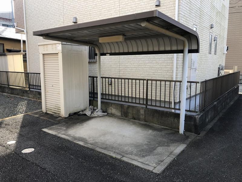 フレンドリー