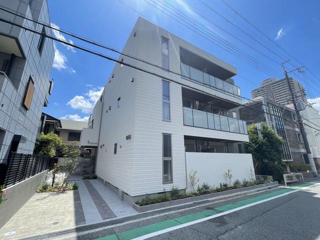 フォレスト西宮北口