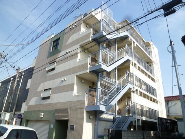 パレ・ドール東金町II