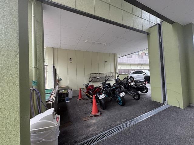 エステート明和Ⅰ