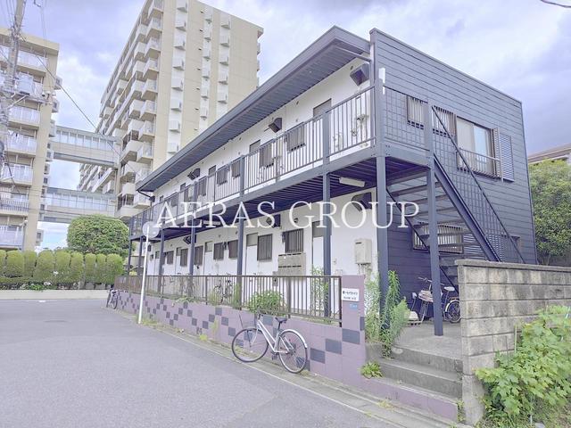 第一セイワハイツ