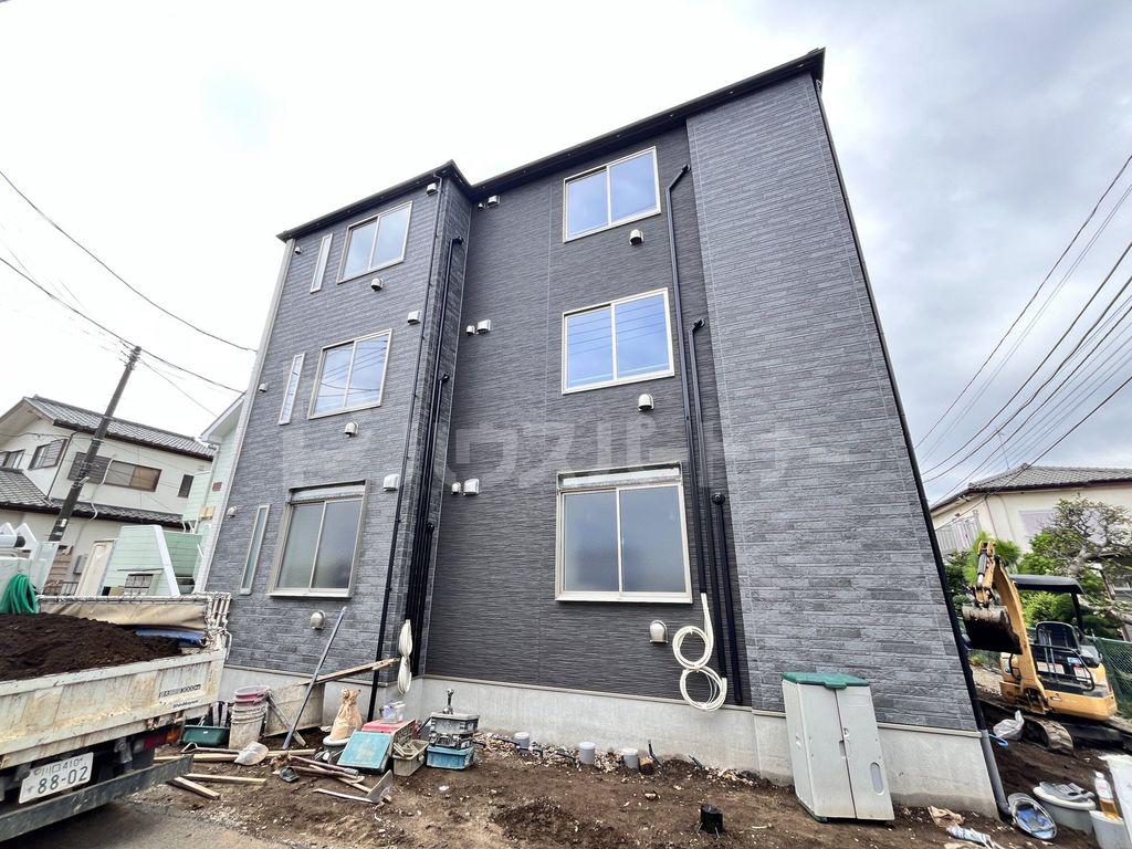 KEIAI RESIDENCE みのり台(1LDK/3階)