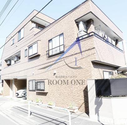グランドソレーユ
