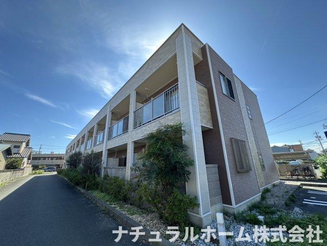カルディアス大岩 A