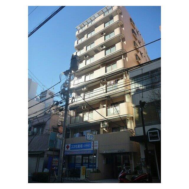 ライオンズマンション吉野町第11