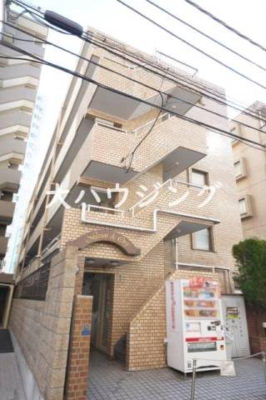 メゾンドオルジュ