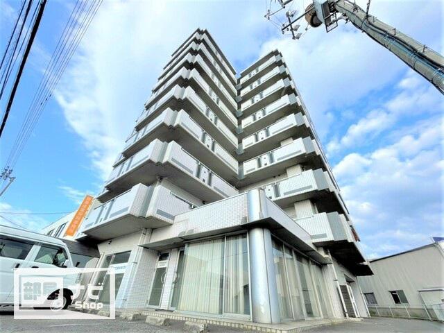 リアライズ上福岡