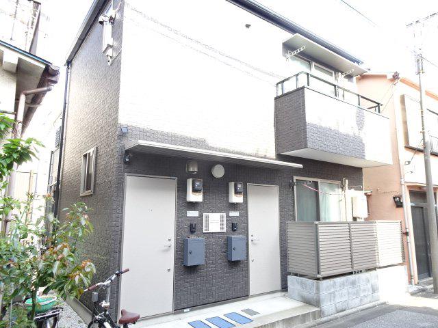デュオメゾン西新井