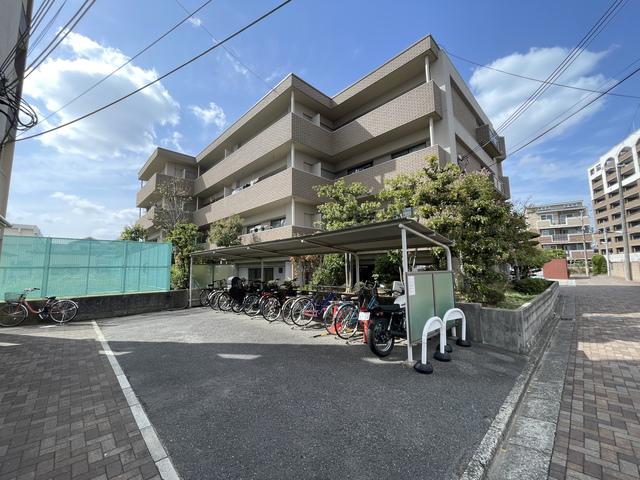 マンションサンプラザII