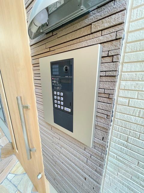 フジパレス杉本町駅西VI番館