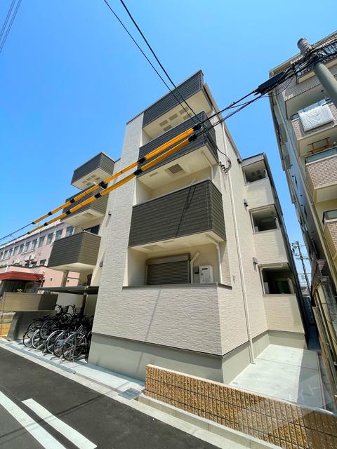 フジパレス杉本町駅西VI番館