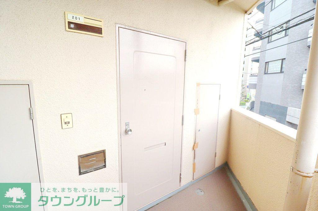 ヴィラ高砂