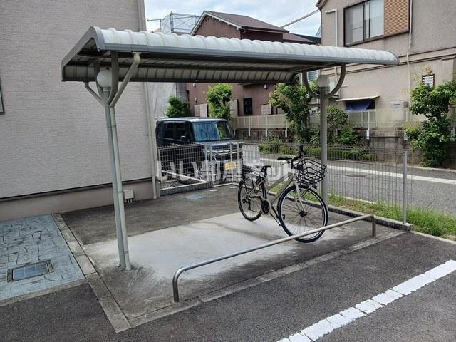 へりていじ桜井I