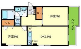 パティオ上新庄