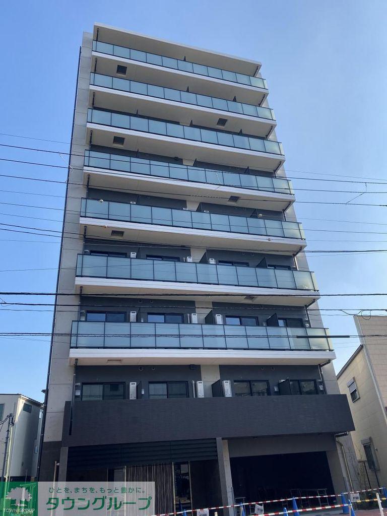 S-RESIDENCE押上BLOSSOM