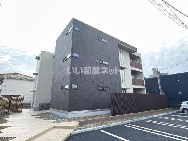TORISIAS簗瀬