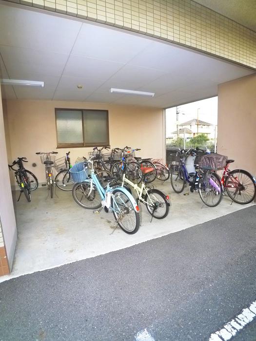 ピアヒルズ市川堀之内