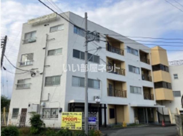 ファミール扇町