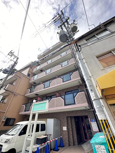 VIVE中之町