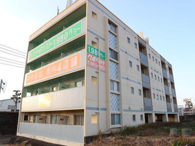 ビスタリー源藤