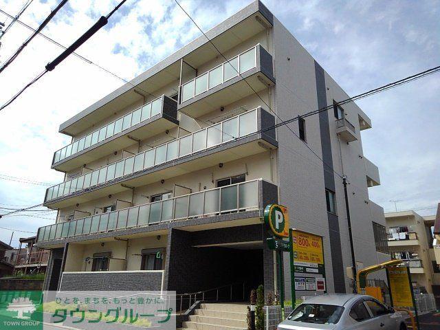 グレース新瑞