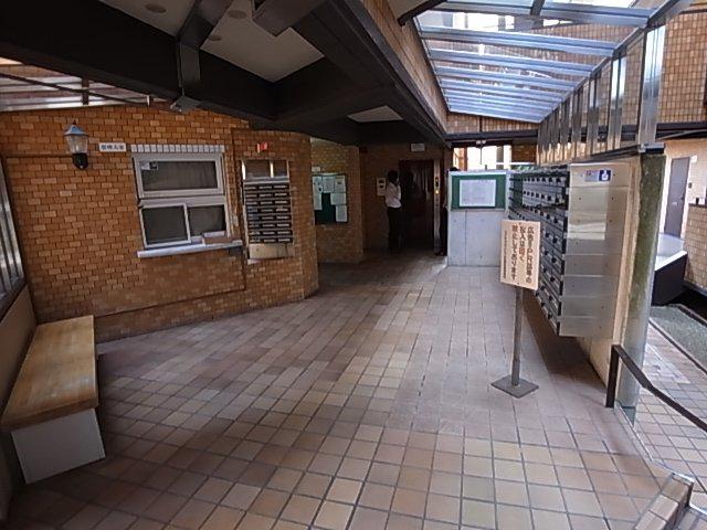 ライオンズマンション学園前