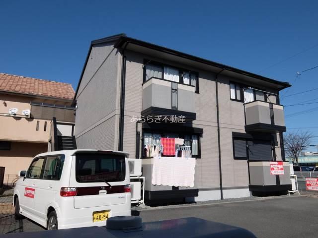 セジュール中島