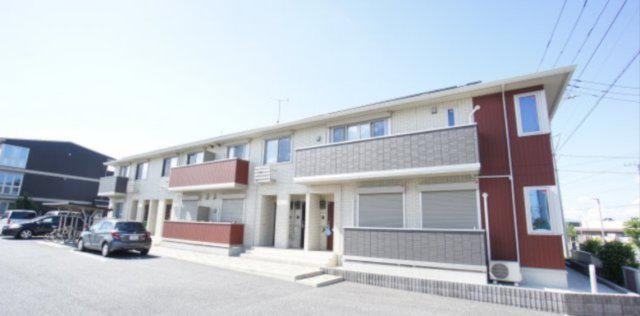 エルクルーズ(3LDK/1階)