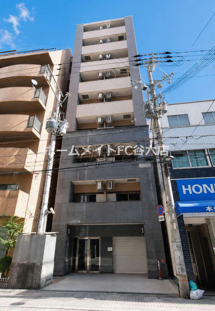 FUKUE BLD 松ヶ枝町