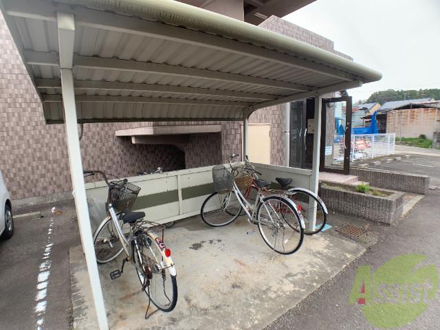 ロイヤルセレッソ2番館