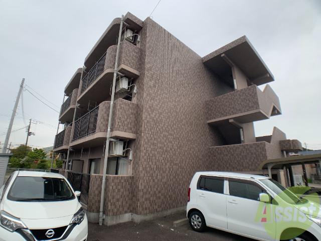 ロイヤルセレッソ2番館