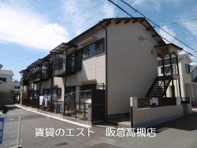 サンハイツ