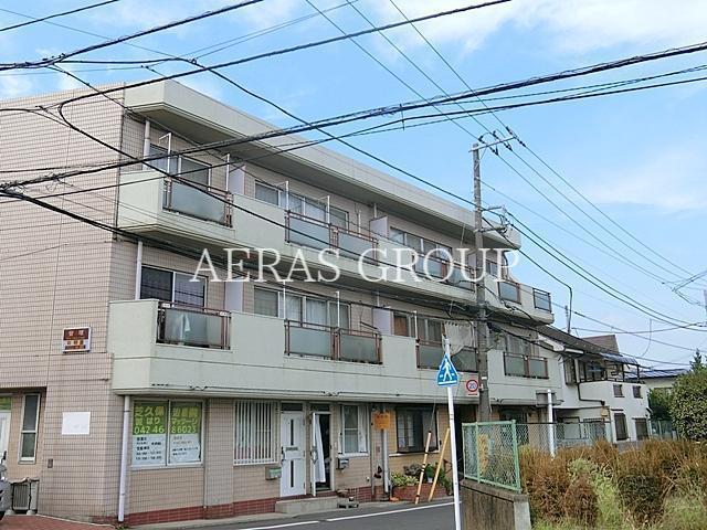 グリーンヒルズ田無