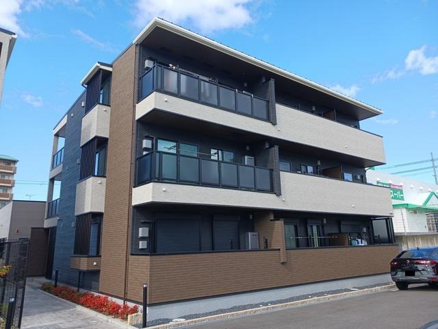 ノースSTAR CONDO