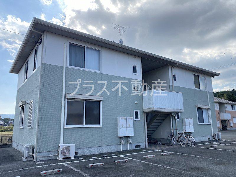 デューク沼口 G棟