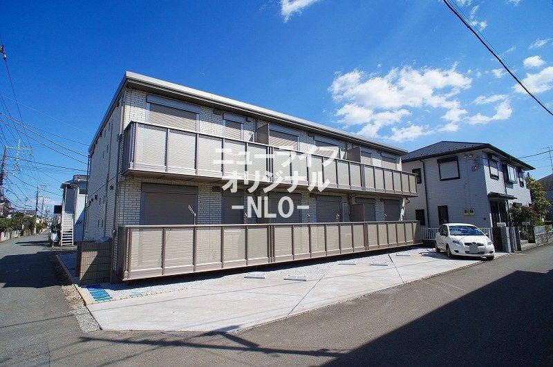 HOUSE・U